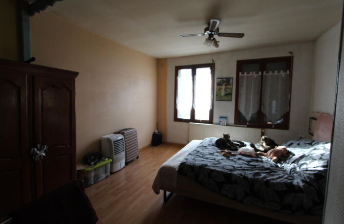 Maison F6 — photo 4