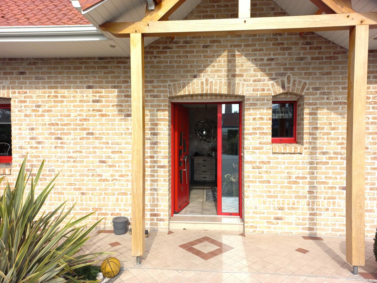 Villa / Maison  T10 à vendre Auchy-lès-Hesdin 62770