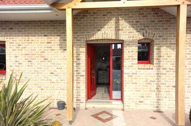 Maison 10 pièces 381060 €