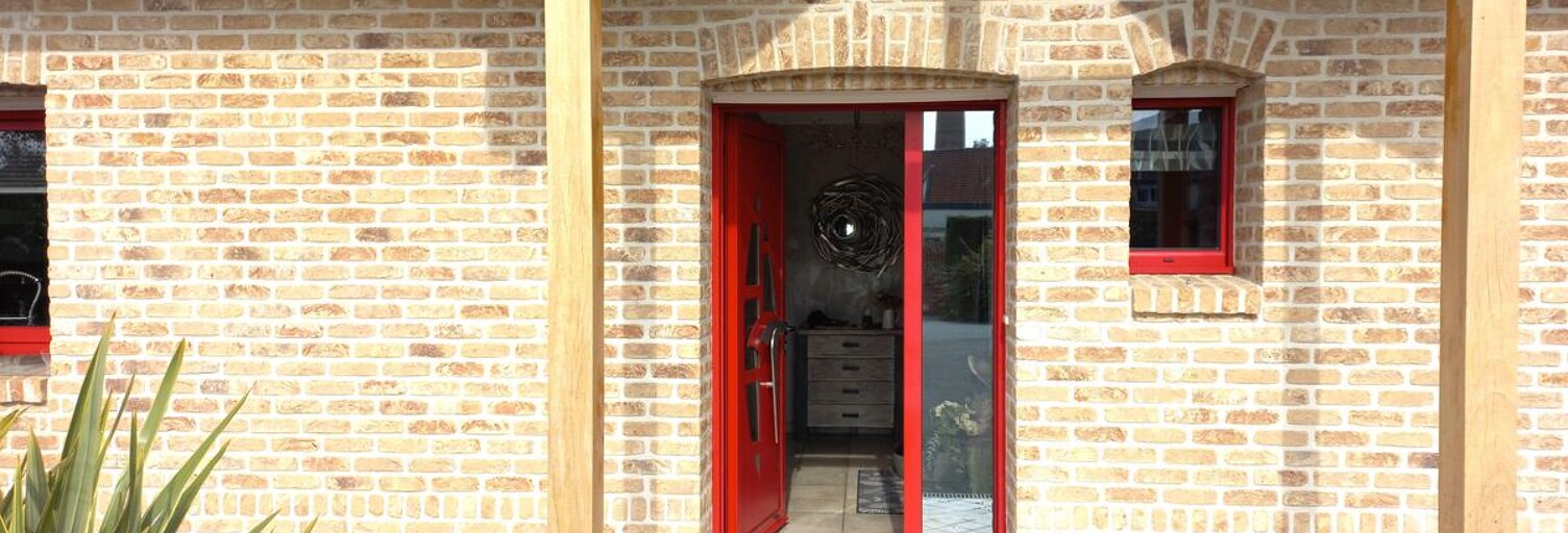 Maison 10 Pièces 213 m² à vendre à Auchy-lès-Hesdin (62770)