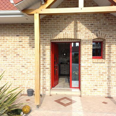 Maison 10 pièces 416556 €