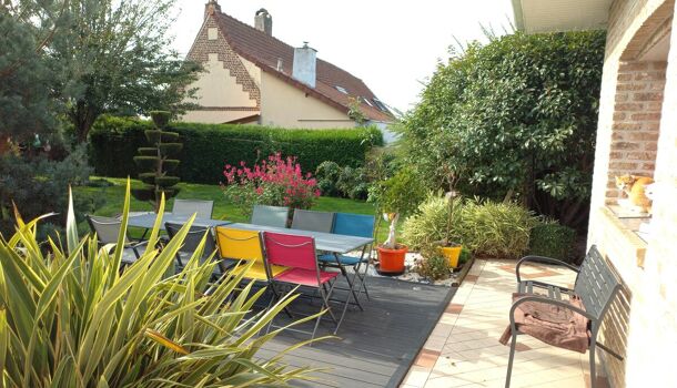 Villa / Maison 10 pièces  à vendre Auchy-lès-Hesdin 62770