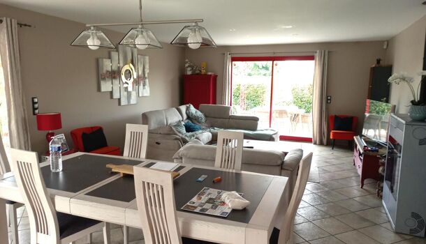 Villa / Maison 10 pièces  à vendre Auchy-lès-Hesdin 62770