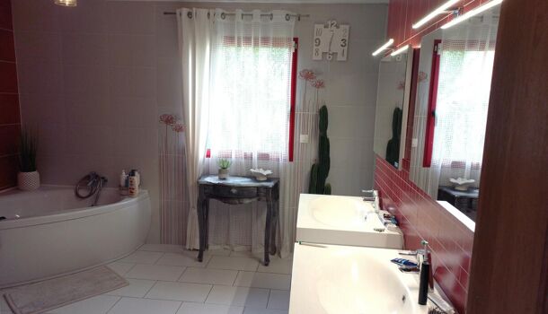 Villa / Maison 10 pièces  à vendre Auchy-lès-Hesdin 62770