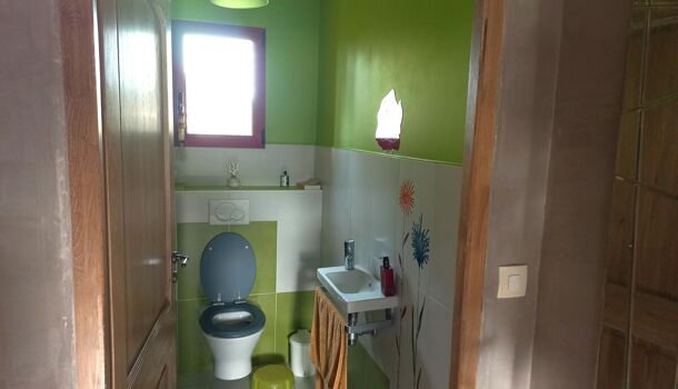 Villa / Maison 10 pièces  à vendre Auchy-lès-Hesdin 62770