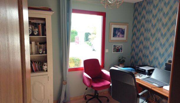 Villa / Maison 10 pièces  à vendre Auchy-lès-Hesdin 62770