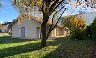 Maison 5 Pièces 103 m² à vendre à Pontcharra (38530)