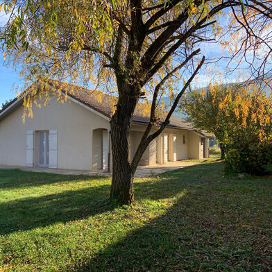 Maison 5 pièces 355000 €