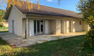 Maison 5 Pièces 103 m² à vendre à Pontcharra (38530)