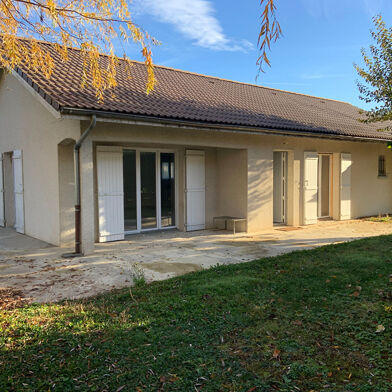 Maison 5 pièces 355000 €