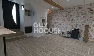 Maison 3 Pièces 50 m² à vendre à Canet-en-Roussillon (66140)