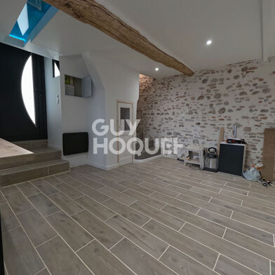 Maison 3 pièces 209000 €