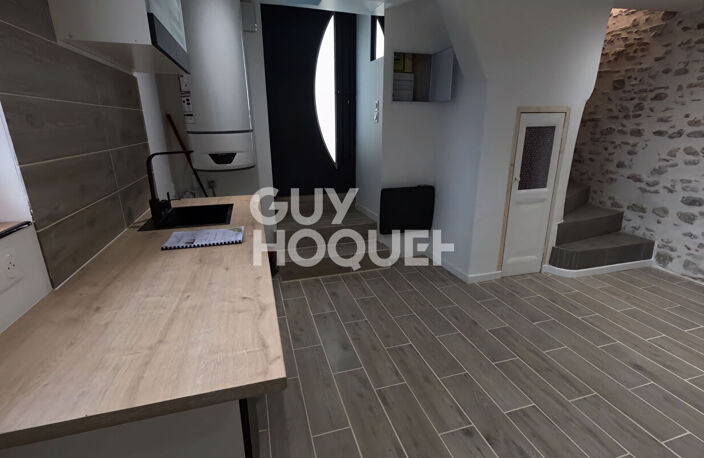 Maison de village rénovée 50 m² Canet-en-Roussillon — photo 2
