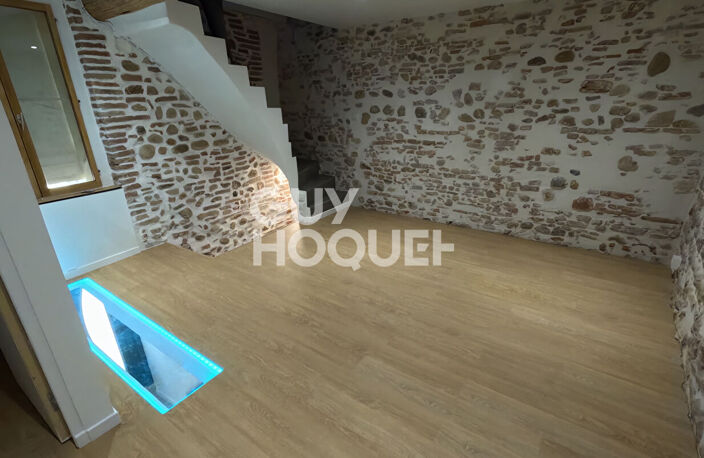 Maison de village rénovée 50 m² Canet-en-Roussillon — photo 3