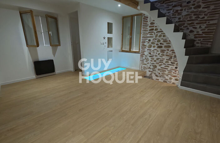 Maison de village rénovée 50 m² Canet-en-Roussillon — photo 4