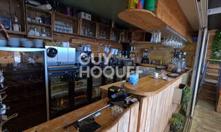 Commerce   m² à vendre à Sainte-Marie-la-Mer (66470)