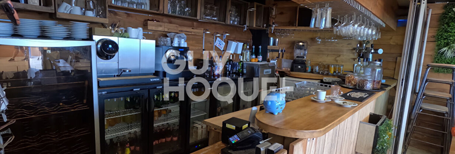 Commerce   m² à vendre à Sainte-Marie-la-Mer (66470)