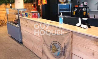 Commerce   m² à vendre à Sainte-Marie-la-Mer (66470)