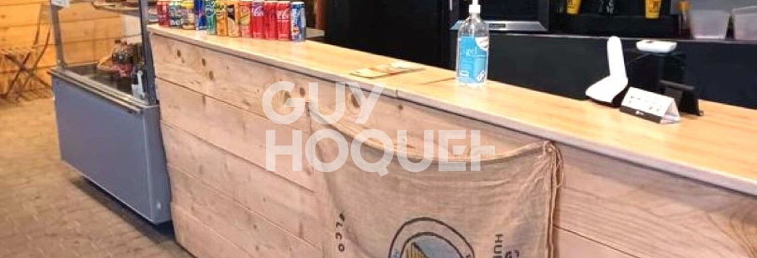 Commerce   m² à vendre à Sainte-Marie-la-Mer (66470)