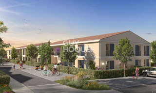 Appartement 2 Pièces 40 m² à vendre à Carpentras (84200)