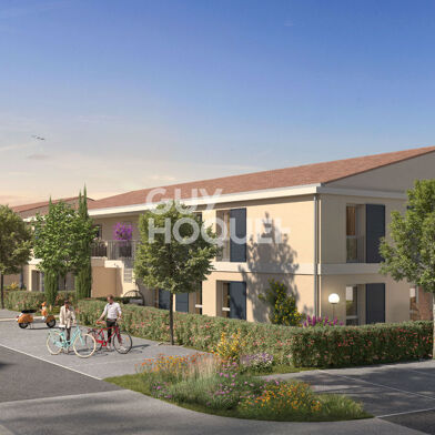 Appartement 2 pièces 147700 €