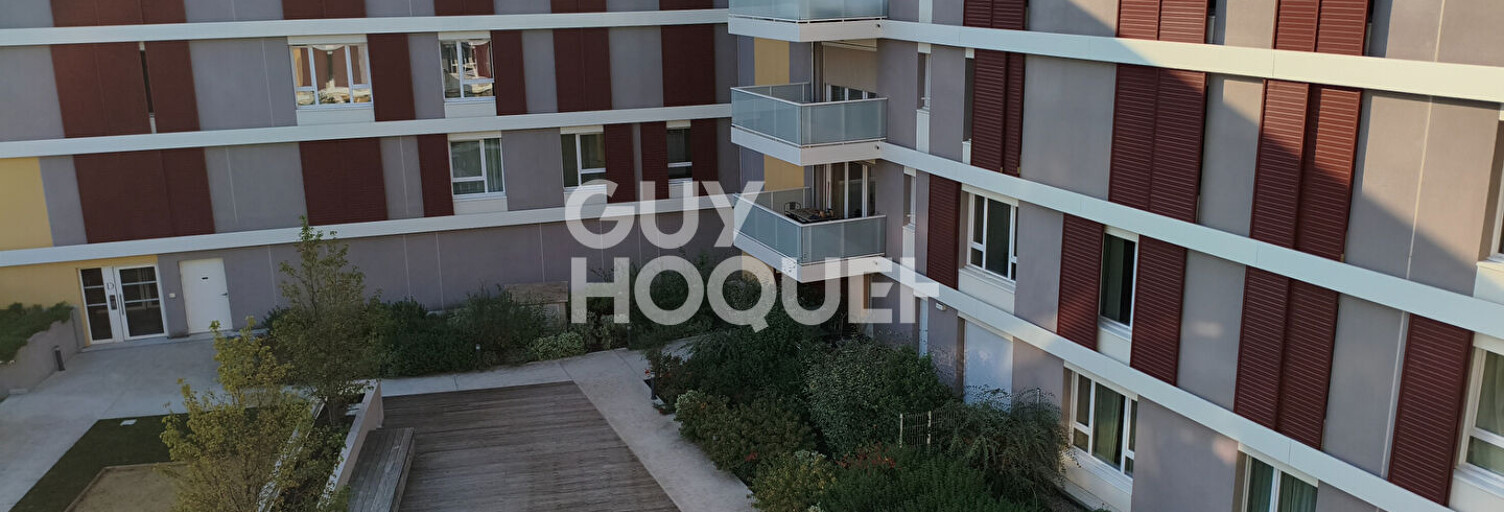 Appartement 3 Pièces 85 m² à vendre à Monteux (84170)