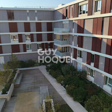 Appartement 3 pièces 225000 €