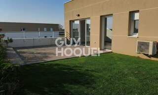 Appartement 4 Pièces 93 m² à vendre à Monteux (84170)