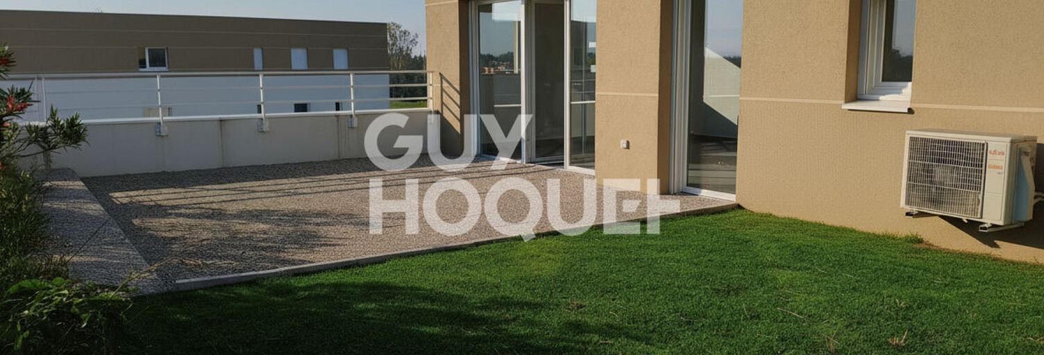 Appartement 4 Pièces 93 m² à vendre à Monteux (84170)