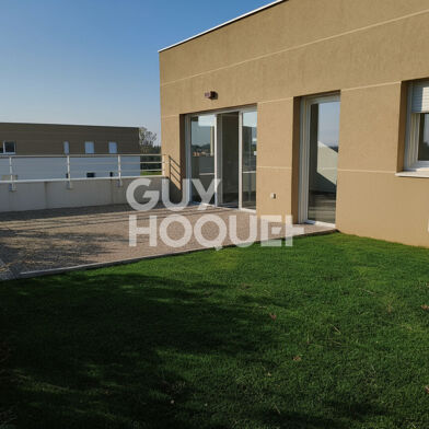 Appartement 4 pièces 319000 €