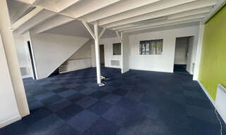 Commerce 2 Pièces 150 m² à louer à Jaunay-Marigny (86130)