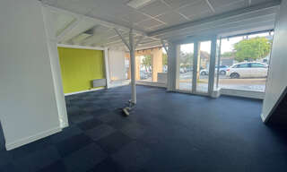 Commerce 2 Pièces 150 m² à vendre à Jaunay-Marigny (86130)