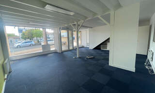 Commerce 2 Pièces 150 m² à vendre à Jaunay-Marigny (86130)