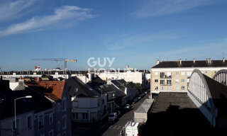 Appartement 3 Pièces 81 m² à vendre à Saint-Nazaire (44600)