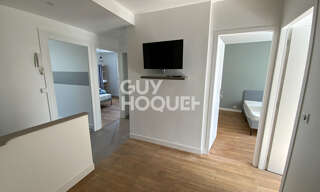 Appartement 3 Pièces 59 m² à louer à Saint-Nazaire (44600)