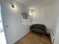 Appartement MEUBLE - QUARTIER DES HALLES — photo 2