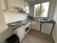 Appartement MEUBLE - QUARTIER DES HALLES — photo 3