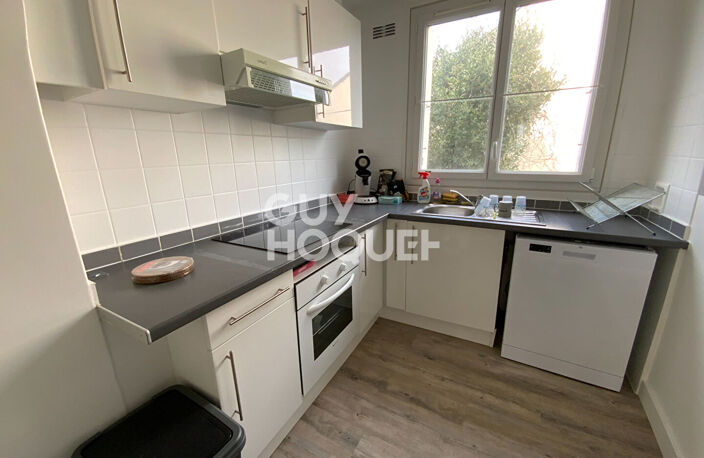 Appartement MEUBLE - QUARTIER DES HALLES — photo 3