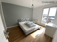 Appartement MEUBLE - QUARTIER DES HALLES — photo 4
