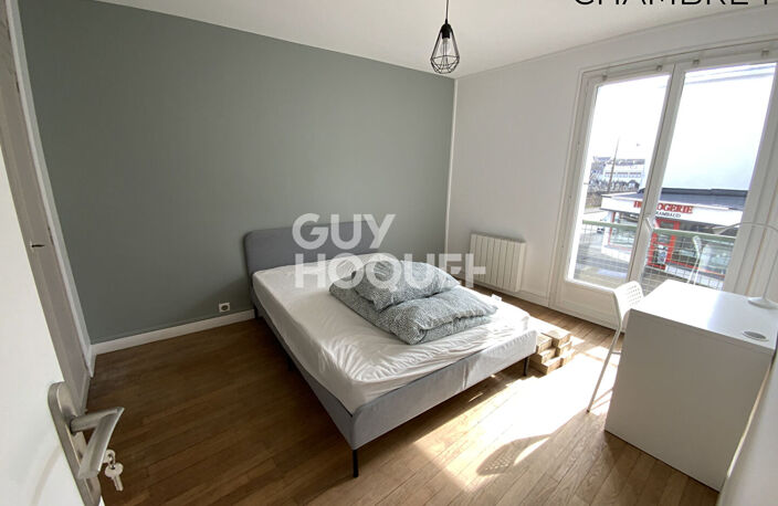 Appartement MEUBLE - QUARTIER DES HALLES — photo 4