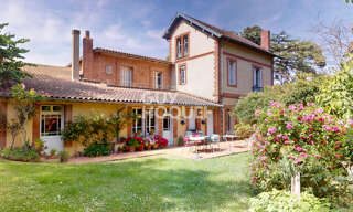 Maison 9 Pièces 360 m² à vendre à Grenade (31330)