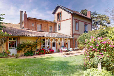 Maison 9 pièces 599000 €