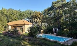 Maison 5 Pièces 147 m² à vendre à Bouloc (31620)