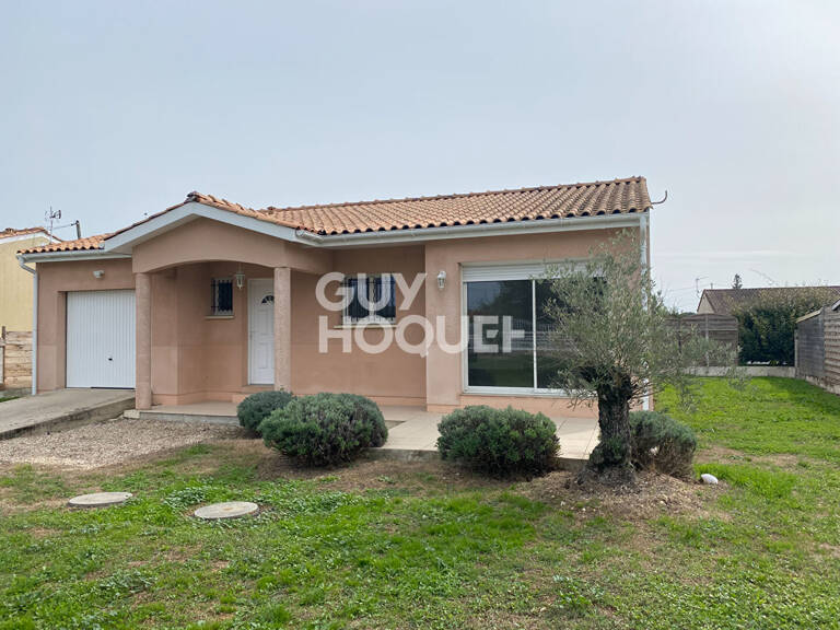 A 15 MINUTES DE LIBOURNE — photo 1