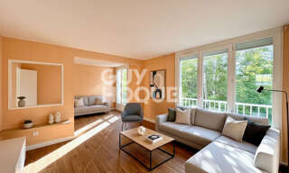 Appartement 4 Pièces 78 m² à vendre à Villenave-d'Ornon (33140)