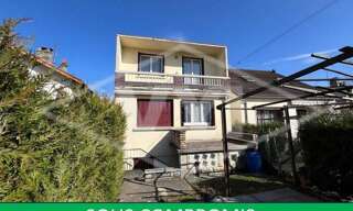 Maison 5 Pièces 124 m² à vendre à Quincy-sous-Sénart (91480)