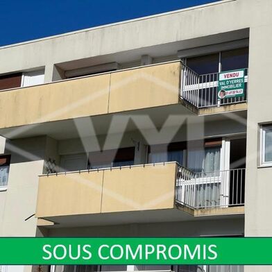 Appartement 5 pièces 159990 €