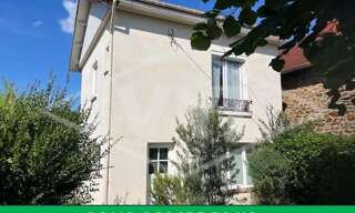 Maison 6 Pièces 90 m² à vendre à Quincy-sous-Sénart (91480)