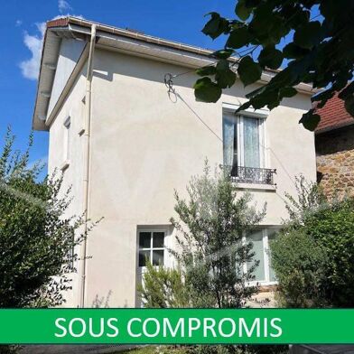 Maison 6 pièces 302000 €