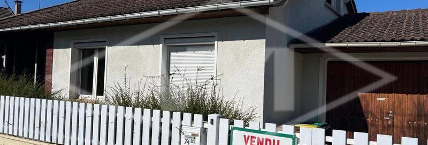 Maison 5 Pièces 110 m² à vendre à Quincy-sous-Sénart (91480)